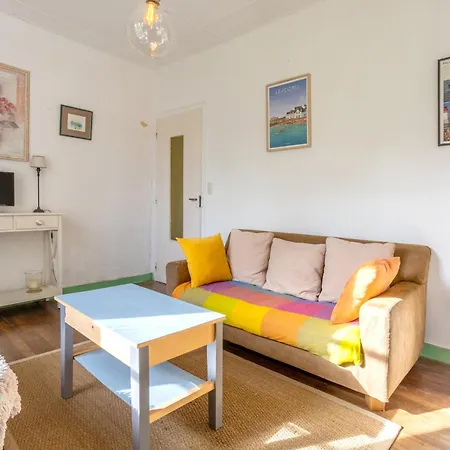 Ferme Kerlan 5min En Voiture Holiday home Plobannalec-Lesconil