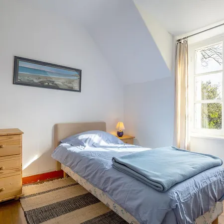 Ferme Kerlan 5min En Voiture Holiday home Plobannalec-Lesconil