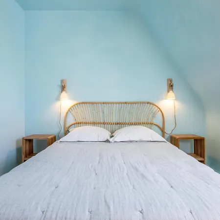 Holiday home Ferme Kerlan 5min En Voiture *